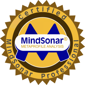 MindSonar Seal